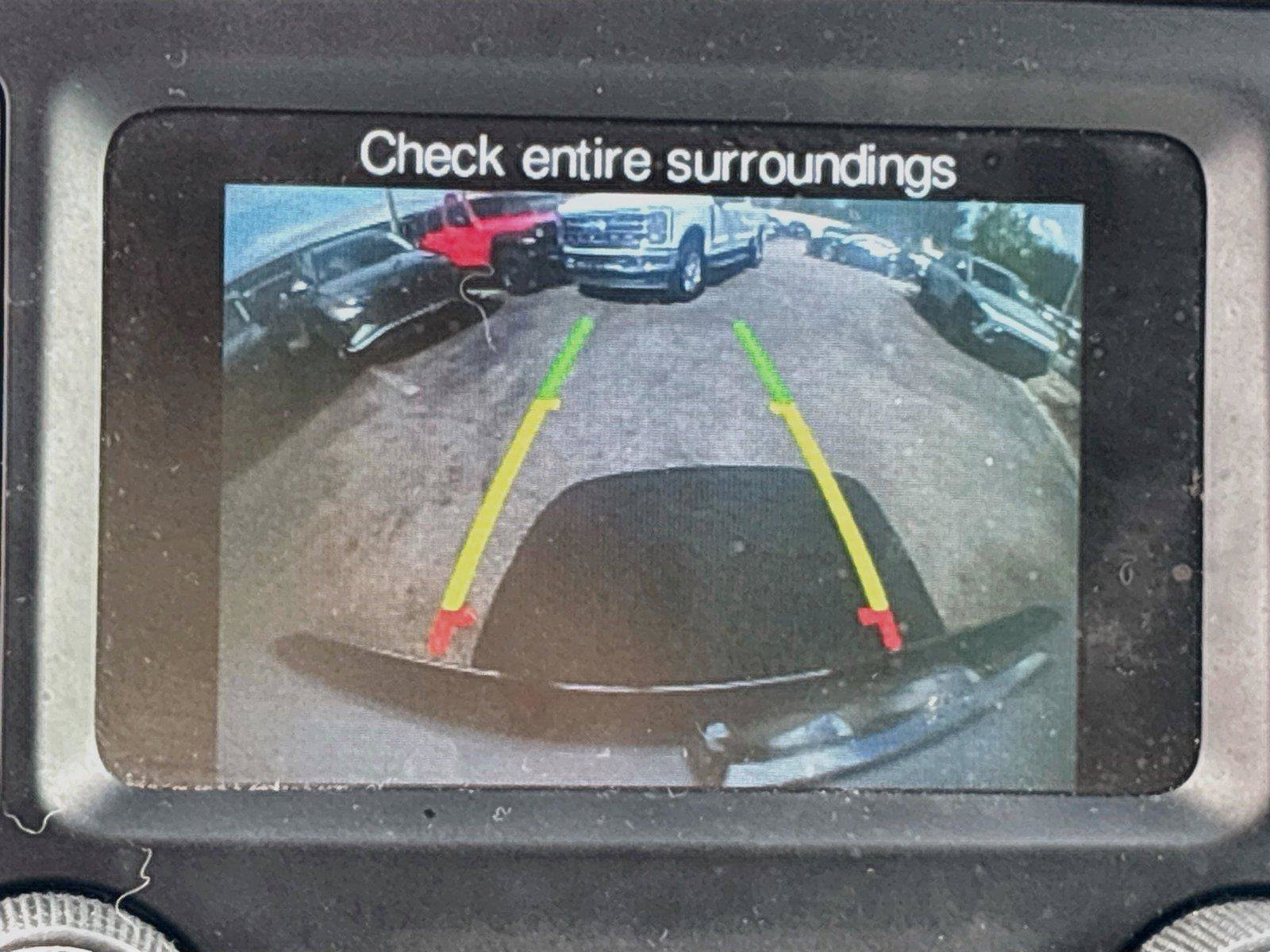 Used 2020 RAM 1500 Classic SLT RWD image 13