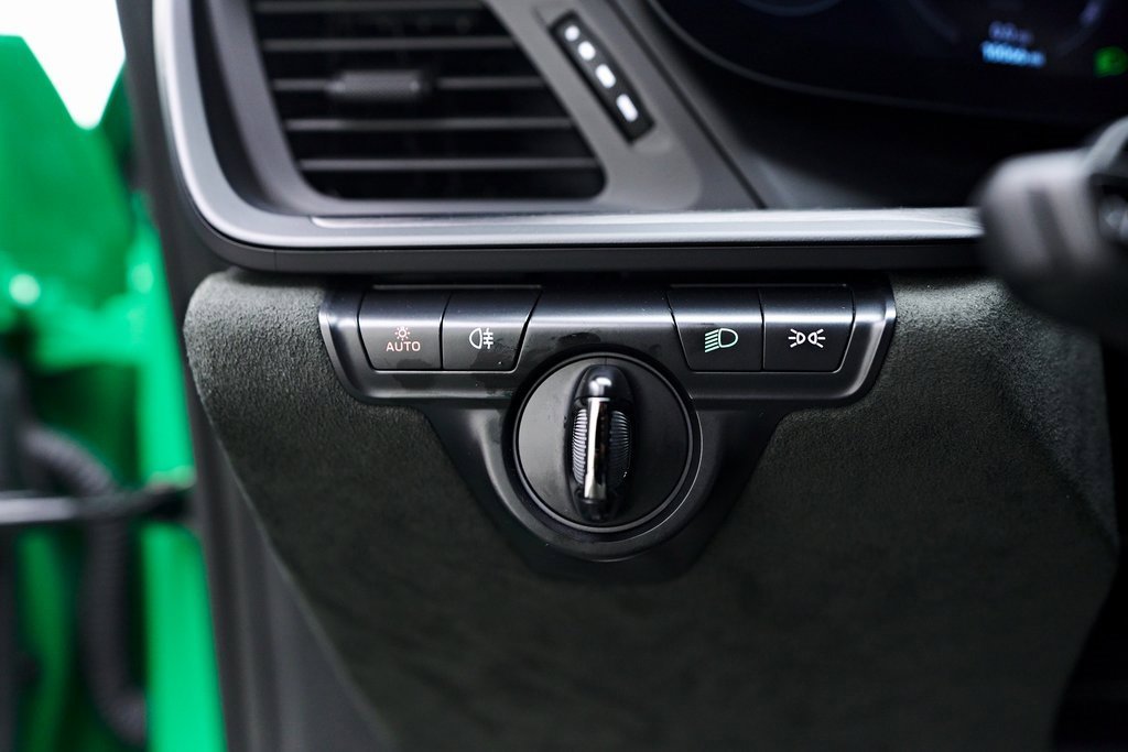 Used 2022 Porsche 911 GT3 image 51