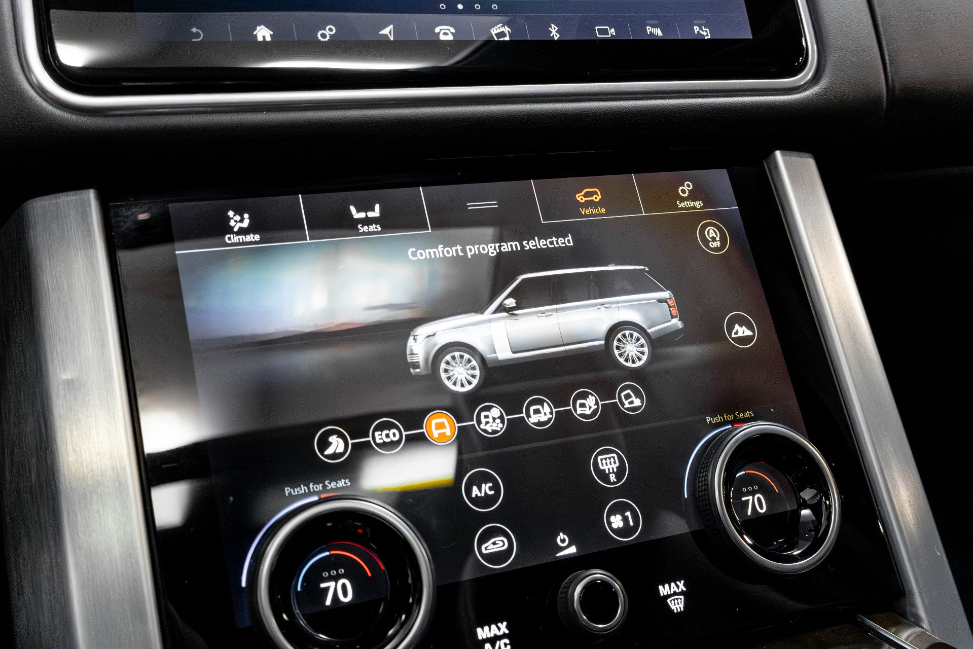 Used 2021 Land Rover Range Rover Westminster Edition image 64