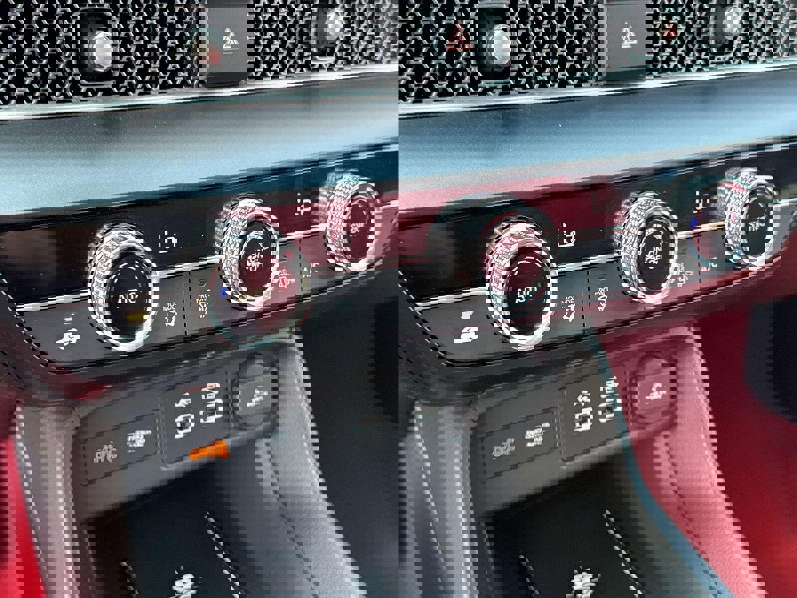 Certified 2023 Honda Civic Type R image 21