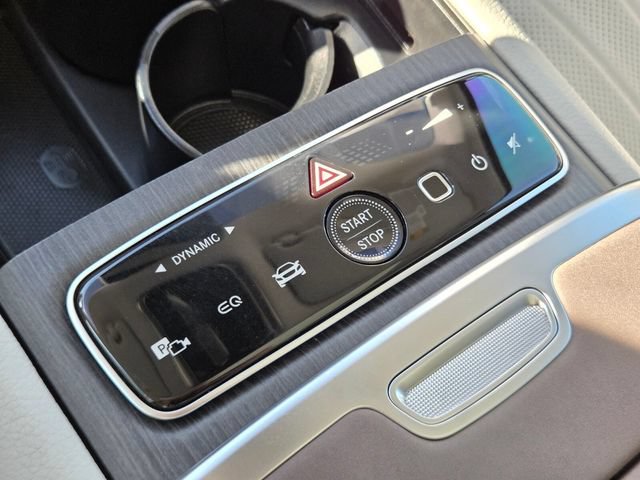 Used 2023 Mercedes-Benz EQS 580 4MATIC SUV image 28