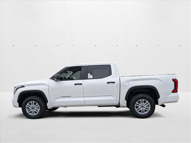 New 2024 Toyota Tundra SR5 image 5