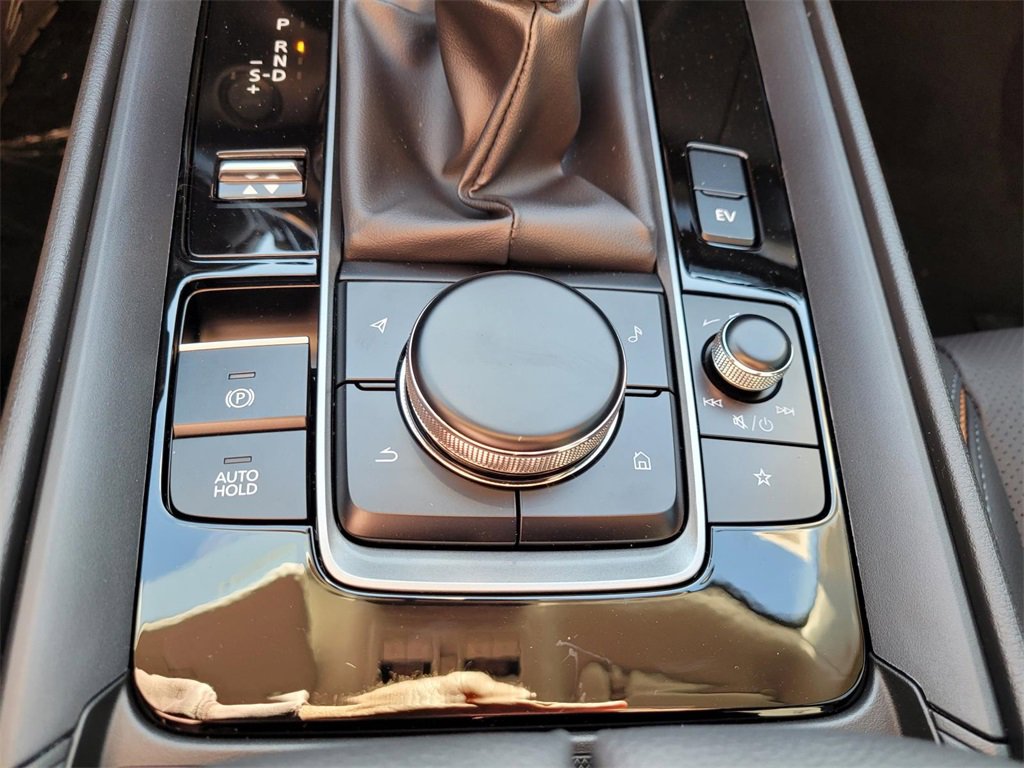 New 2026 MAZDA CX-50 AWD 2.5 Hybrid w/ Weather Package image 21