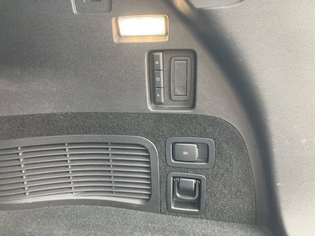 Used 2022 Lincoln Aviator Grand Touring image 30