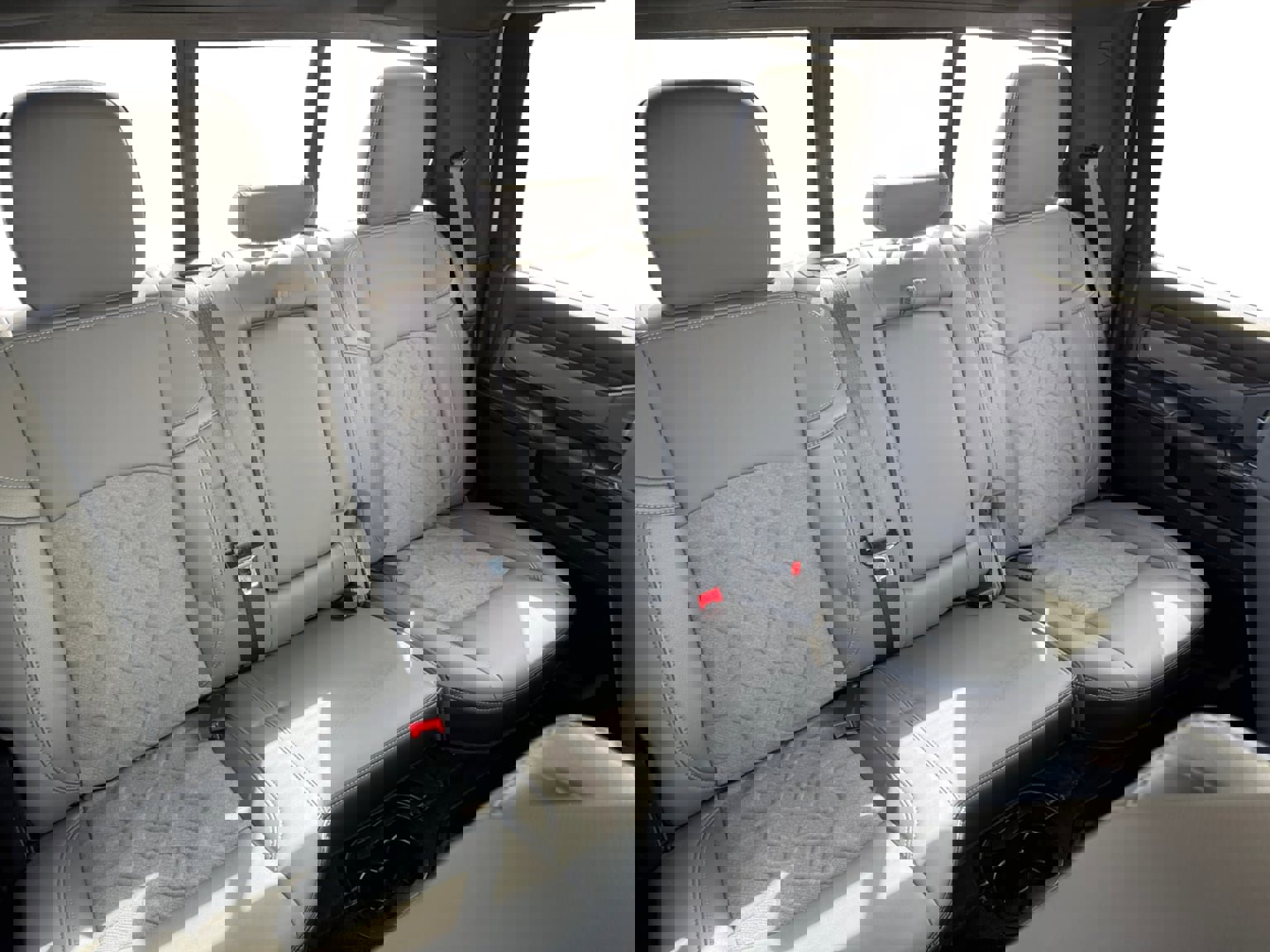 Used 2020 RAM 2500 Power Wagon image 17