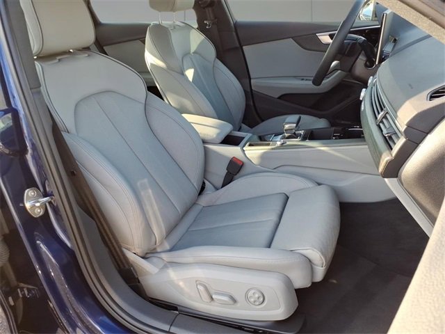 Used 2023 Audi A4 2.0T Premium Plus w/ Premium Plus Package image 8