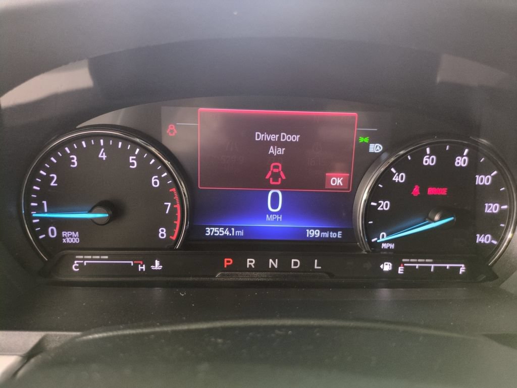 Used 2022 Ford Explorer XLT w/ Equipment Group 202A AWD/4WD image 15