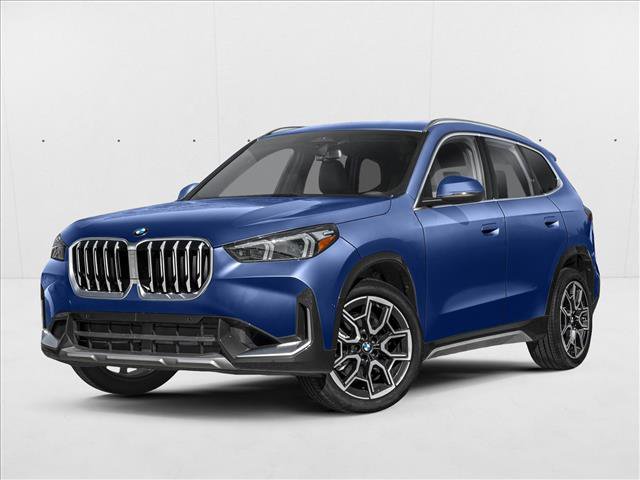 New 2025 BMW X1 xDrive28i w/ Premium Package