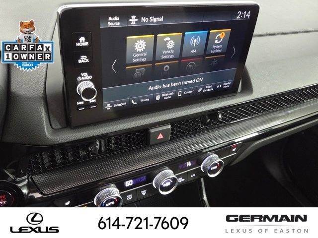 Used 2023 Honda CR-V EX-L image 27