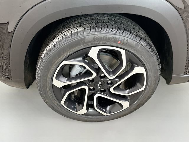 New 2026 Chevrolet Trax RS image 31