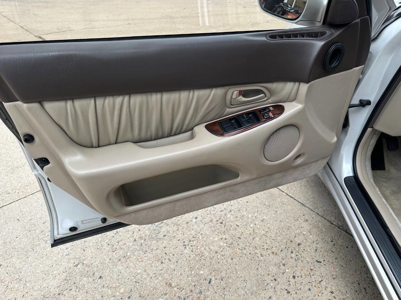 Used 1993 Lexus GS 300 image 35