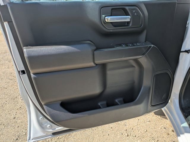 New 2026 Chevrolet Silverado 1500 W/T w/ WT Value Package RWD image 8