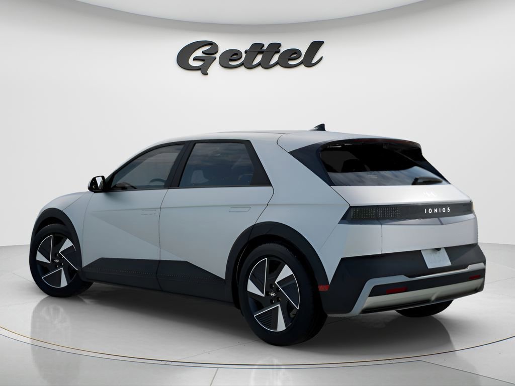 New 2026 Hyundai Ioniq 5 SEL image 5