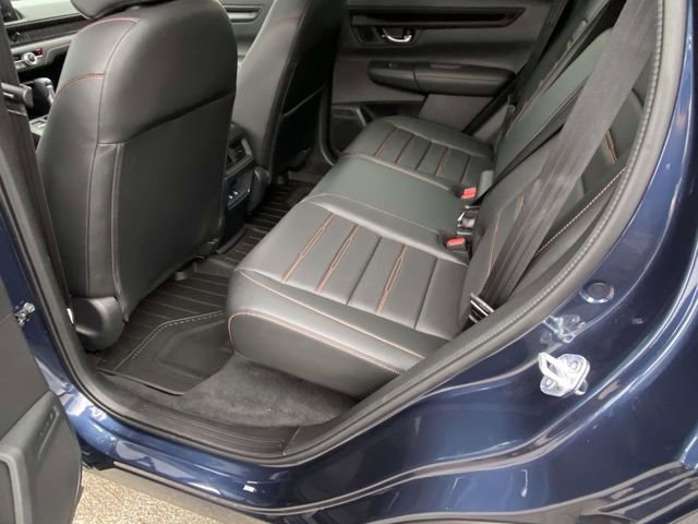 Used 2025 Honda CR-V Sport-L image 9