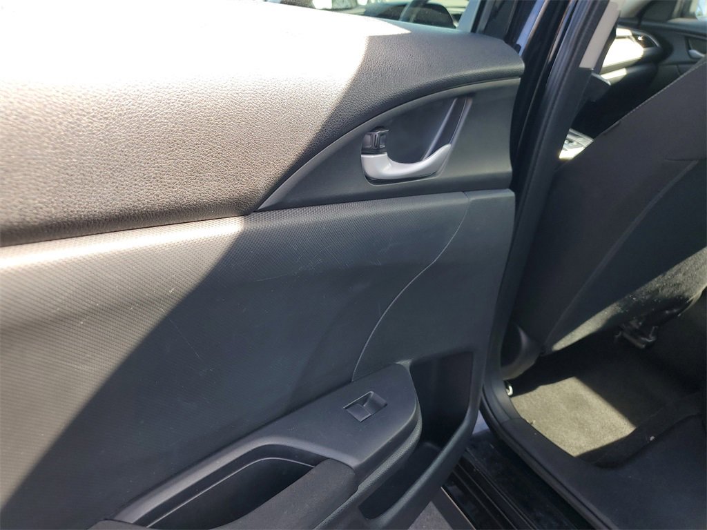 Used 2018 Honda Civic LX image 14