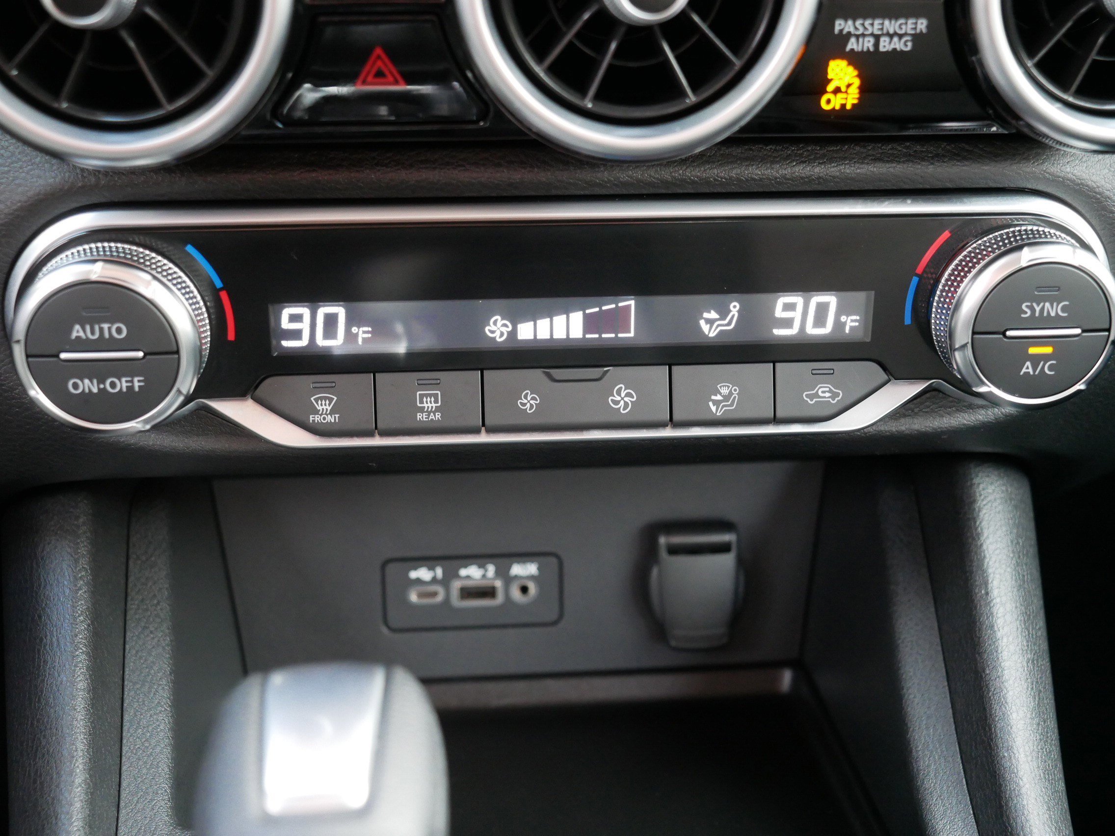 Certified 2021 Nissan Sentra SV image 23