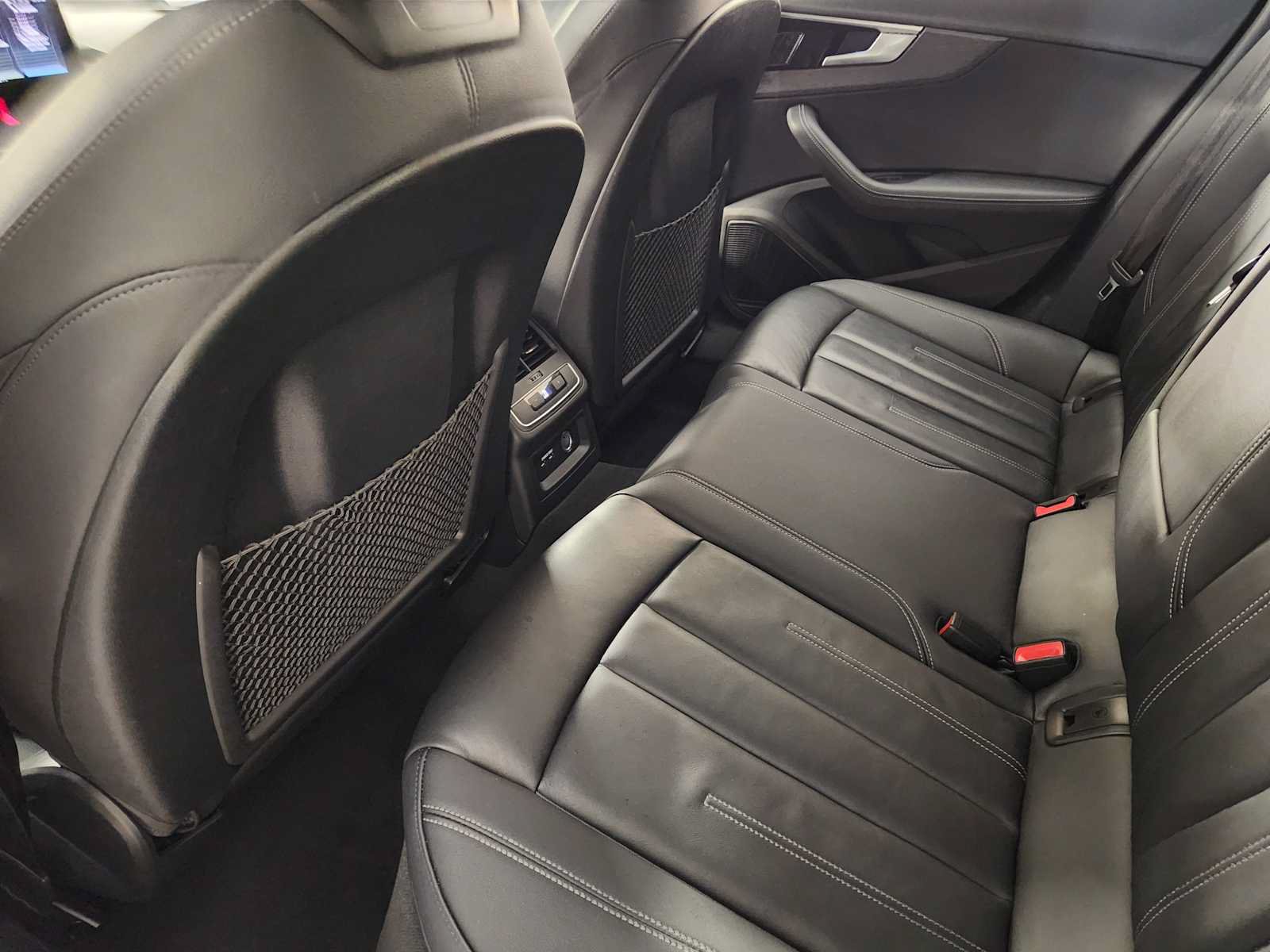 Used 2024 Audi A4 2.0T Premium Plus AWD/4WD image 30