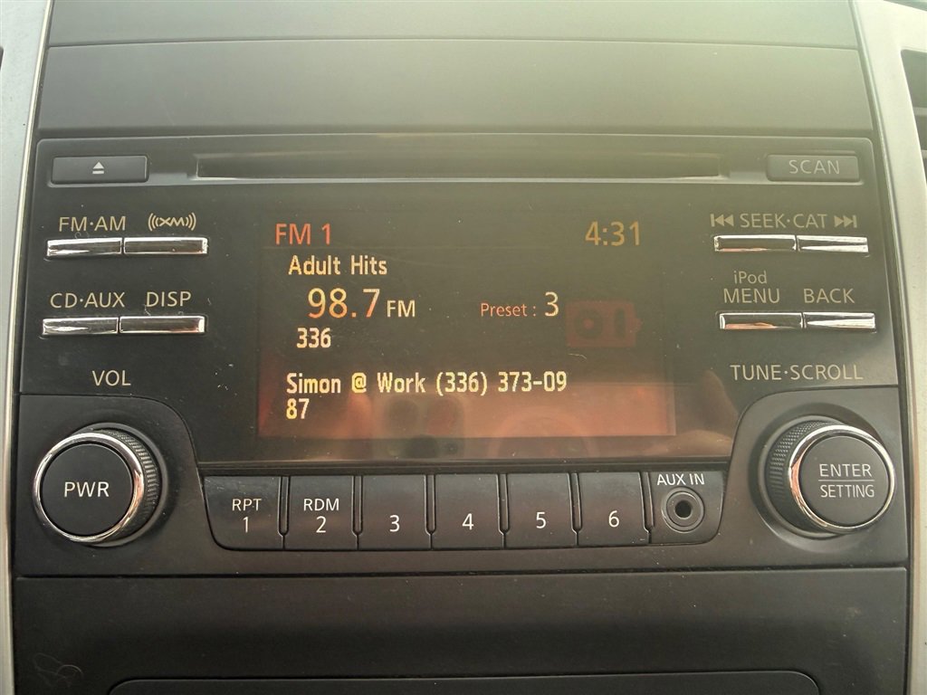 Used 2013 Nissan Frontier Desert Runner image 13