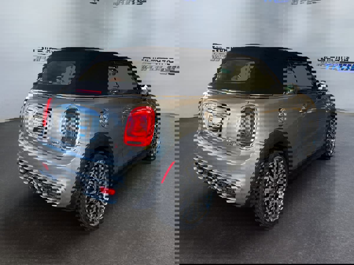 Used 2018 MINI Cooper S image 5