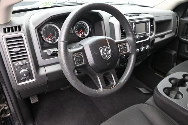 Used 2019 RAM 1500 Tradesman w/ Tradesman SXT Package AWD/4WD image 24