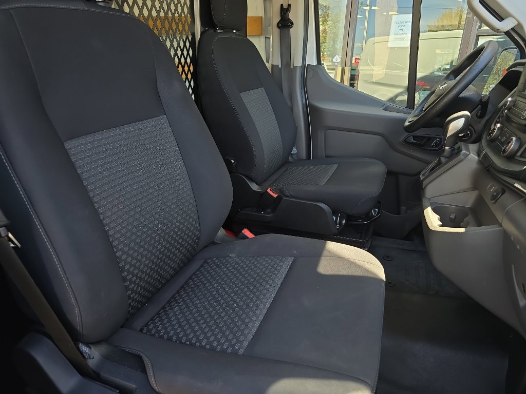 Used 2024 Ford Transit 250 Low Roof w/ Exterior Upgrade Package image 24