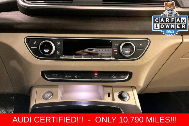 Used 2023 Audi Q5 2.0T Premium w/ Convenience Package AWD/4WD image 32