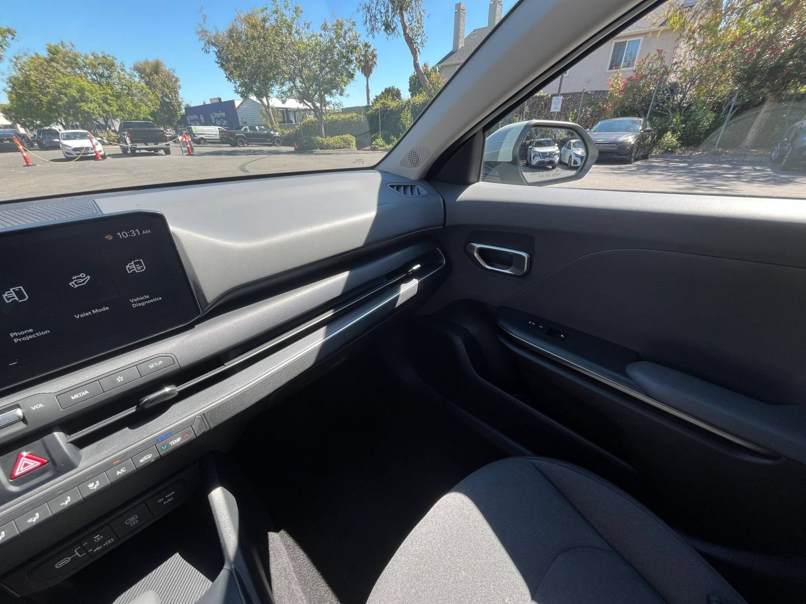Used 2025 Kia K4 FWD image 34