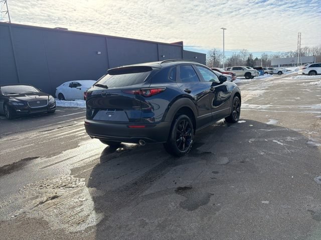 New 2026 MAZDA CX-30 2.5 Turbo AWD/4WD image 9