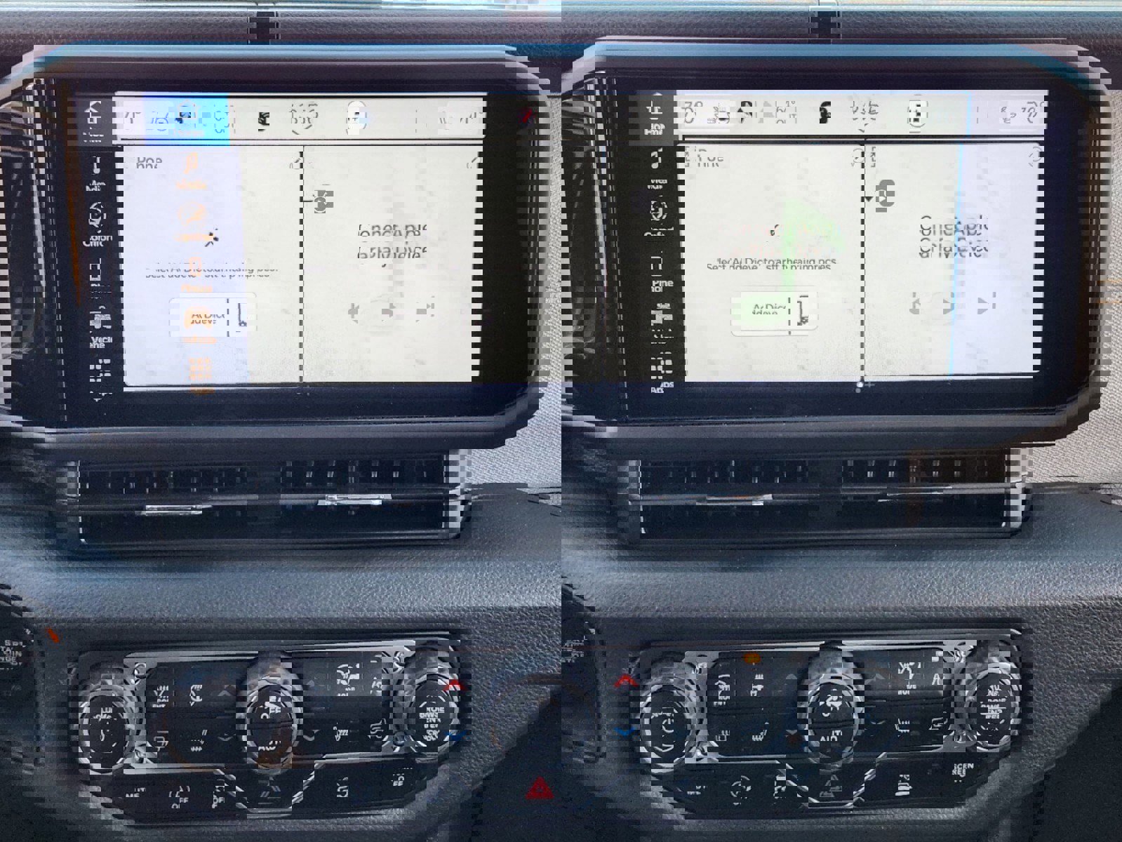 New 2025 Jeep Wrangler Unlimited Sport image 16