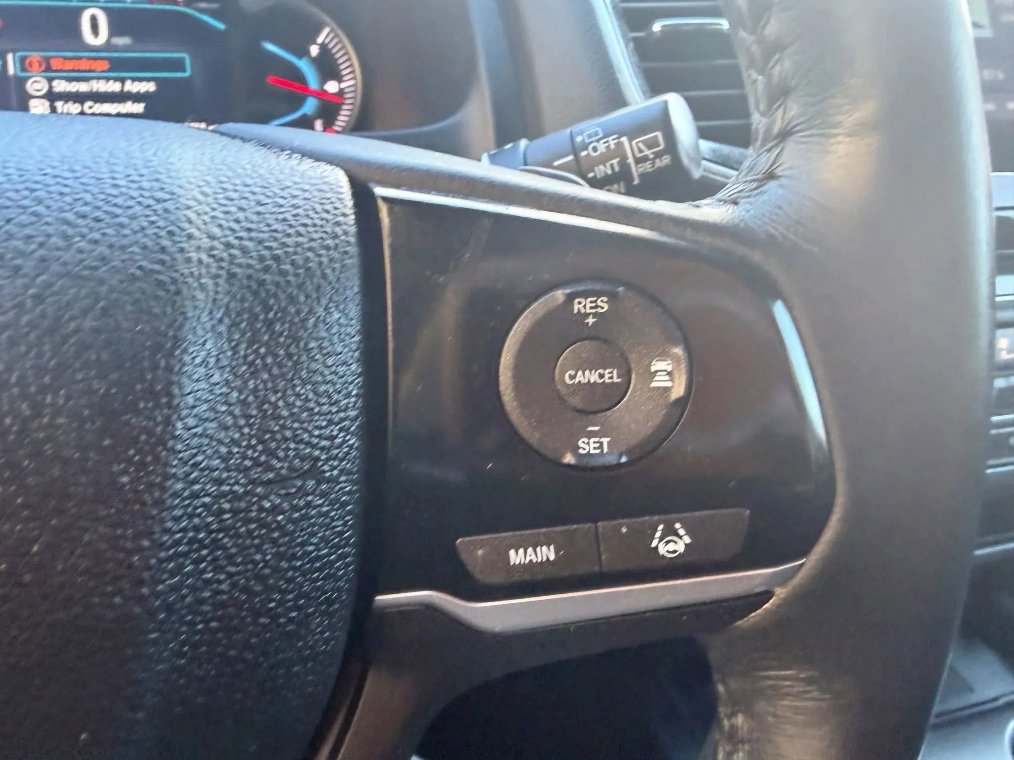 Used 2022 Honda Pilot Special Edition image 14