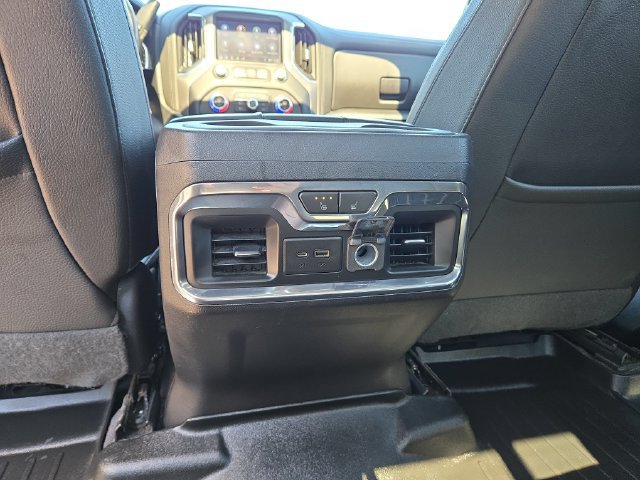 Used 2019 GMC Sierra 1500 Denali w/ Denali Ultimate Package AWD/4WD image 34