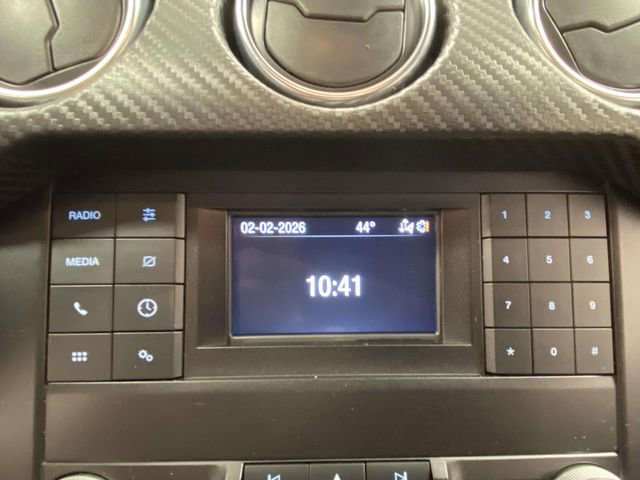 Used 2023 Ford Mustang EcoBoost image 14