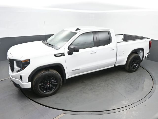 New 2026 GMC Sierra 1500 Elevation image 39