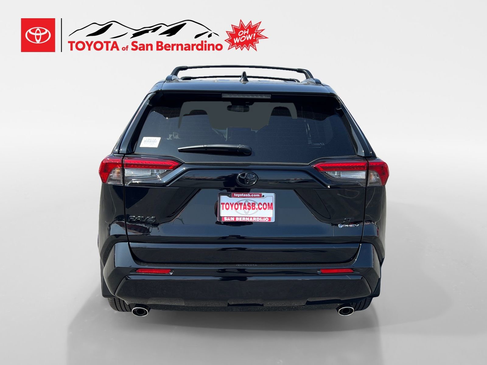 Certified 2025 Toyota RAV4 SE w/ Weather & Moonroof Package AWD/4WD image 4