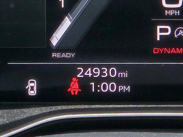 Certified 2024 Audi SQ5 Premium Plus w/ S Sport Package AWD/4WD image 13