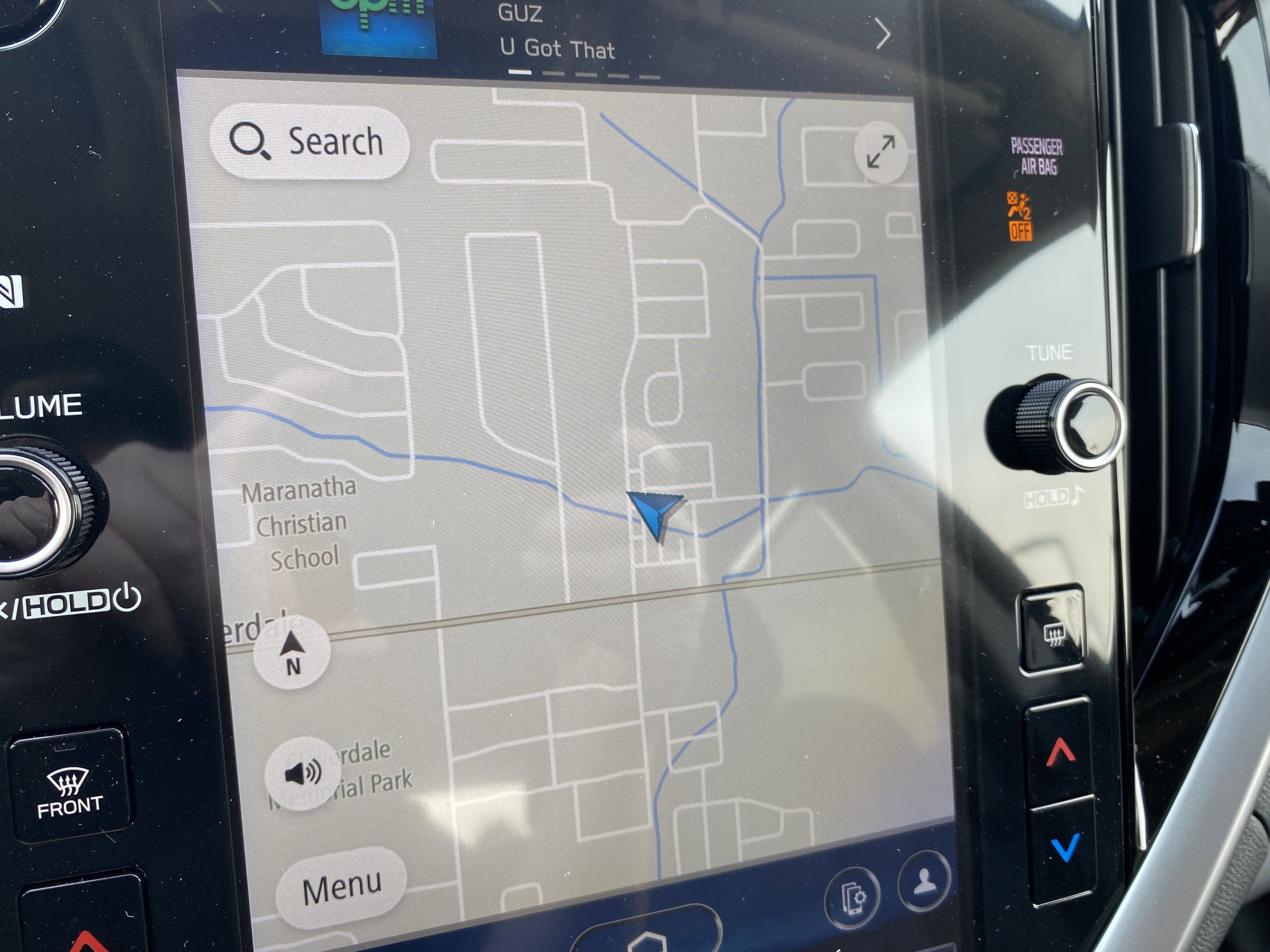 New 2025 Subaru Ascent Touring w/ Popular Package #2 image 30