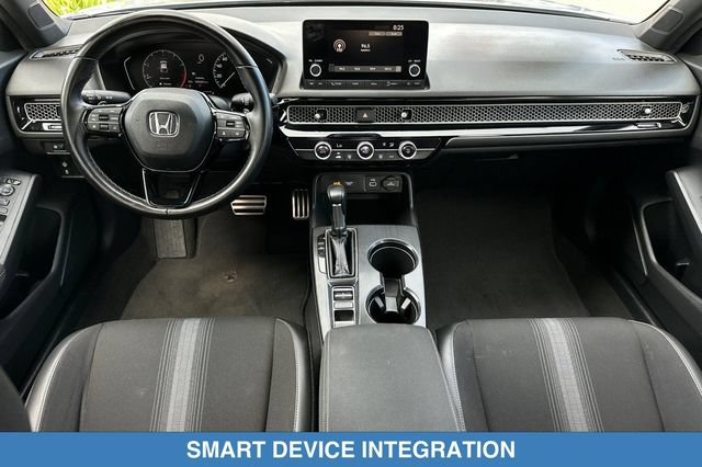 Certified 2024 Honda Civic Sport image 15