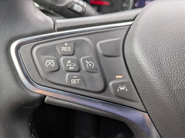 Used 2024 Chevrolet Equinox LT image 13