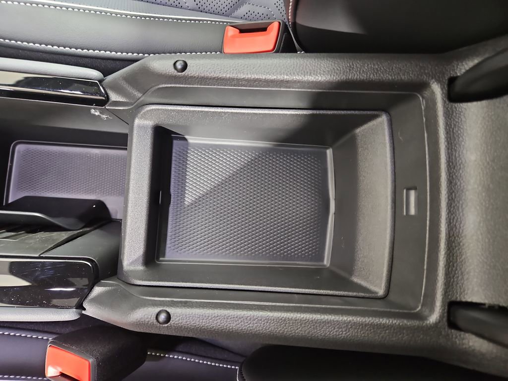 New 2026 Volkswagen Tiguan SEL R-Line image 26