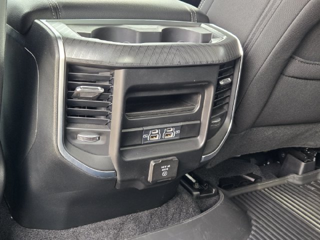 Used 2025 RAM 1500 Lone Star RWD image 39