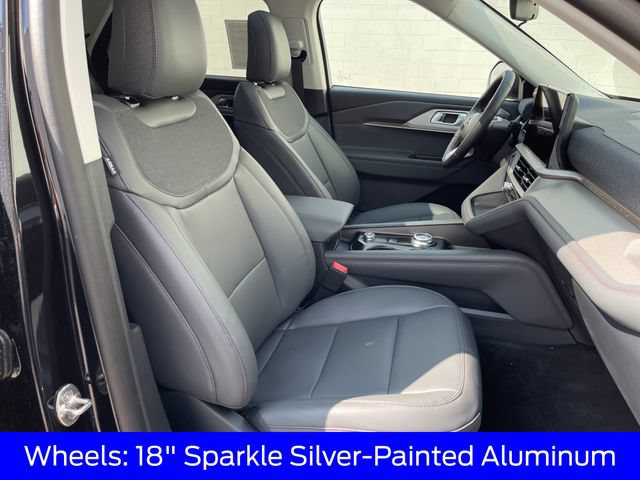 New 2026 Ford Explorer Active w/ Active Comfort Package AWD/4WD image 40