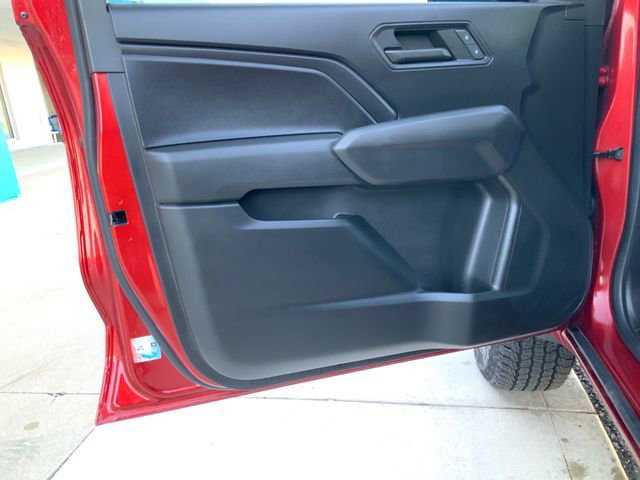 Used 2023 Chevrolet Colorado Trail Boss AWD/4WD image 14