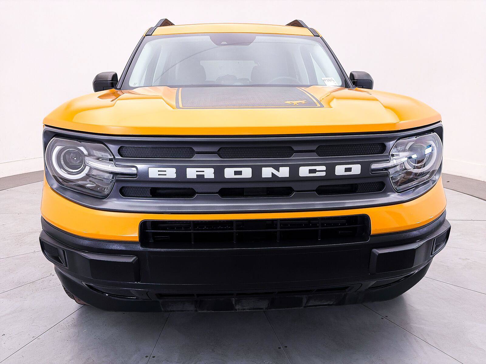Used 2023 Ford Bronco Sport Big Bend AWD/4WD image 11