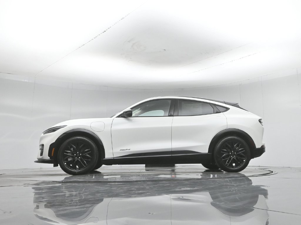 New 2026 Ford Mustang Mach-E Premium w/ Sport Appearance Package RWD image 7