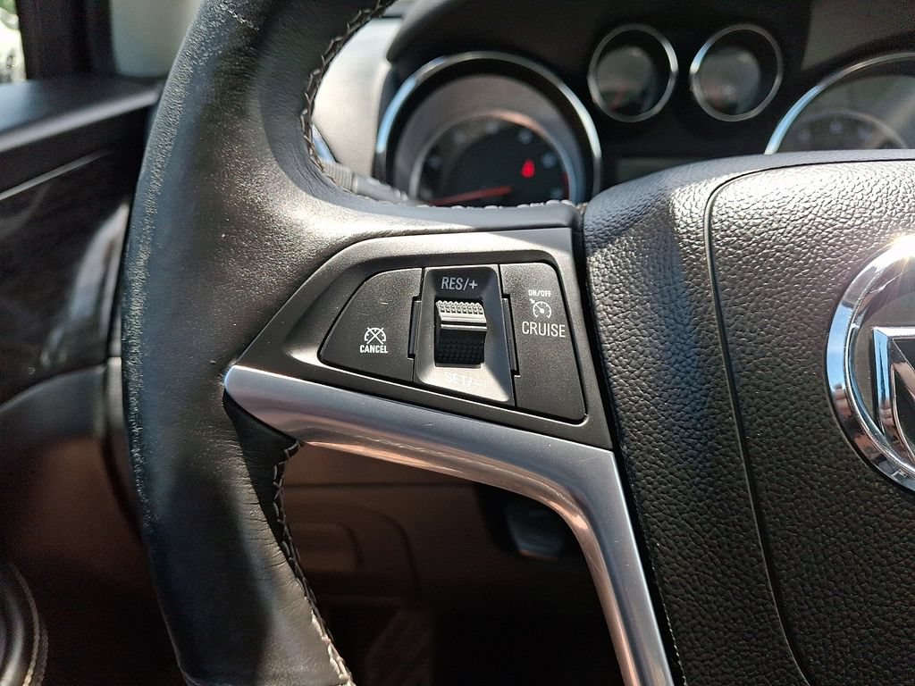 Used 2014 Buick Encore Leather AWD/4WD image 22
