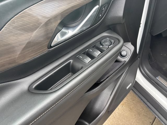 Certified 2024 GMC Terrain Denali AWD/4WD image 11
