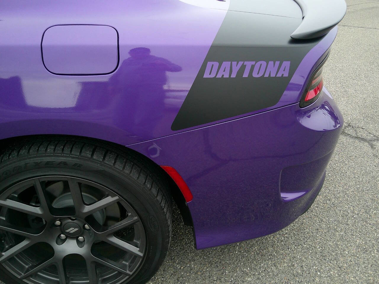 Used 2018 Dodge Charger R/T image 22