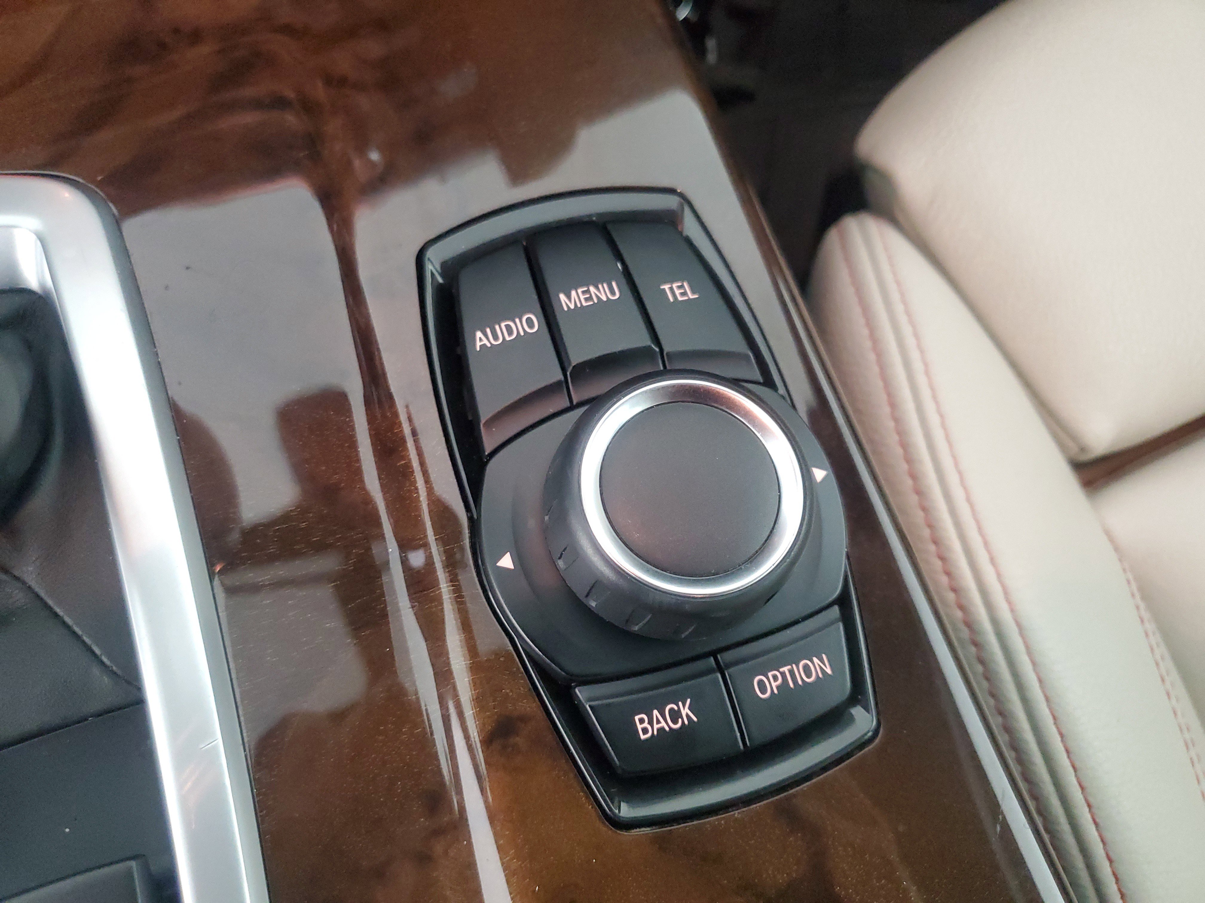 Used 2015 BMW X4 xDrive28i image 18