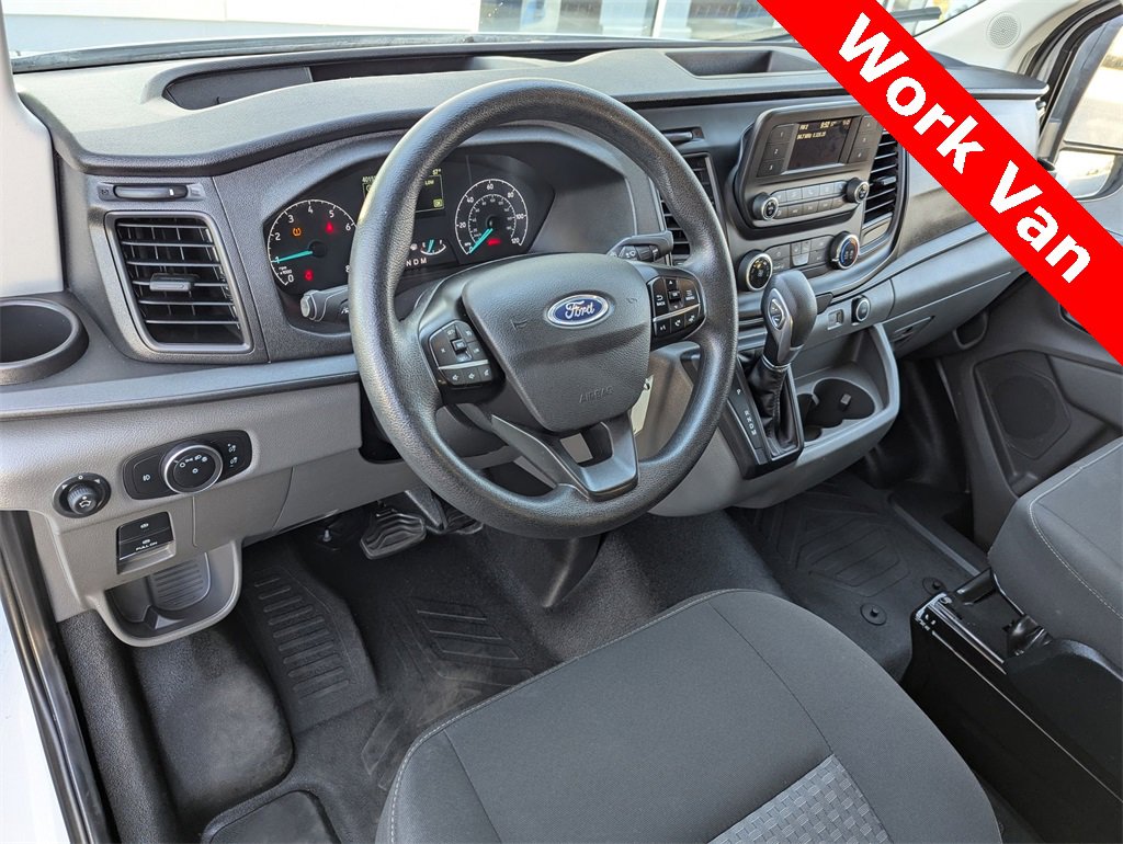Used 2023 Ford Transit 250 Base w/ Exterior Upgrade Package image 2
