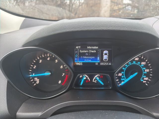 Used 2014 Ford Escape Titanium w/ Equipment Group 401A image 24